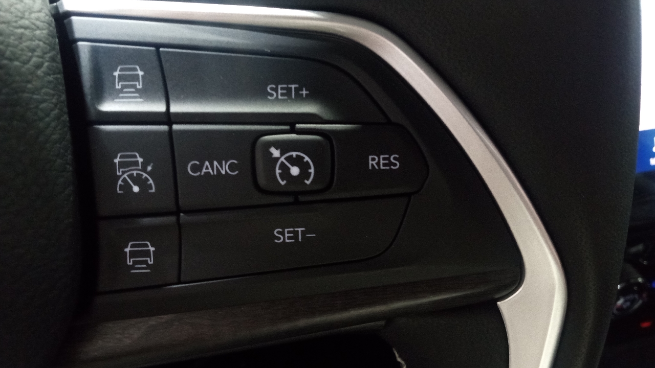 Jeep Grand Cherokee Limited 4x4 2023