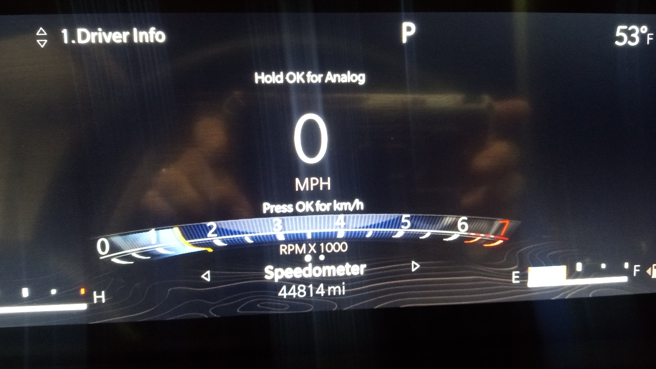 Jeep Grand Cherokee Limited 4x4 2023