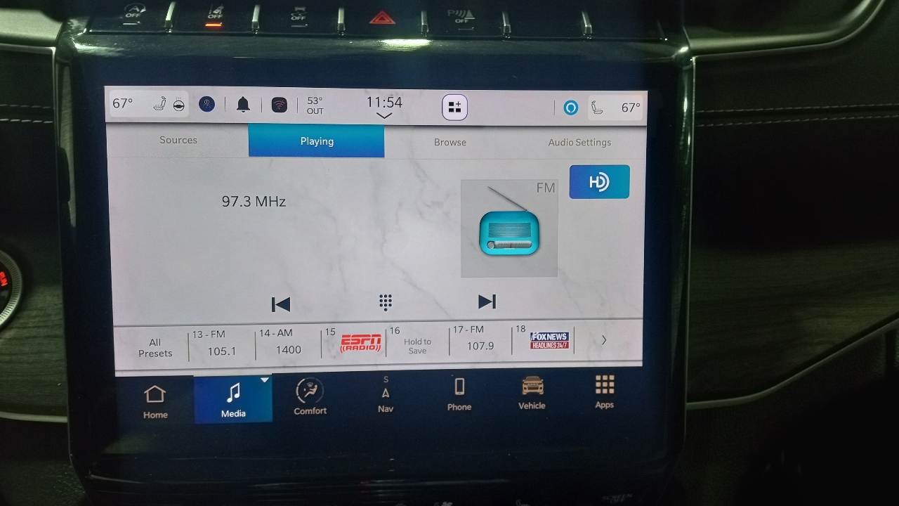 Jeep Grand Cherokee Limited 4x4 2023