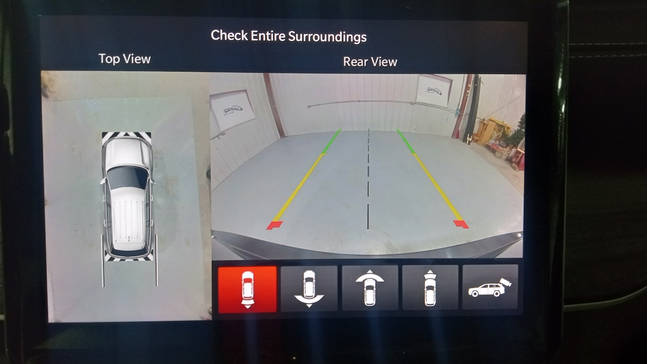 Jeep Grand Cherokee Limited 4x4 2023