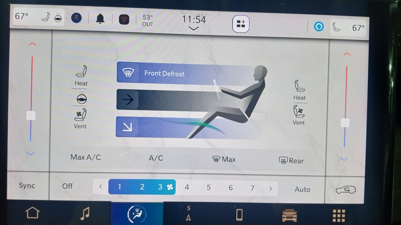 Jeep Grand Cherokee Limited 4x4 2023