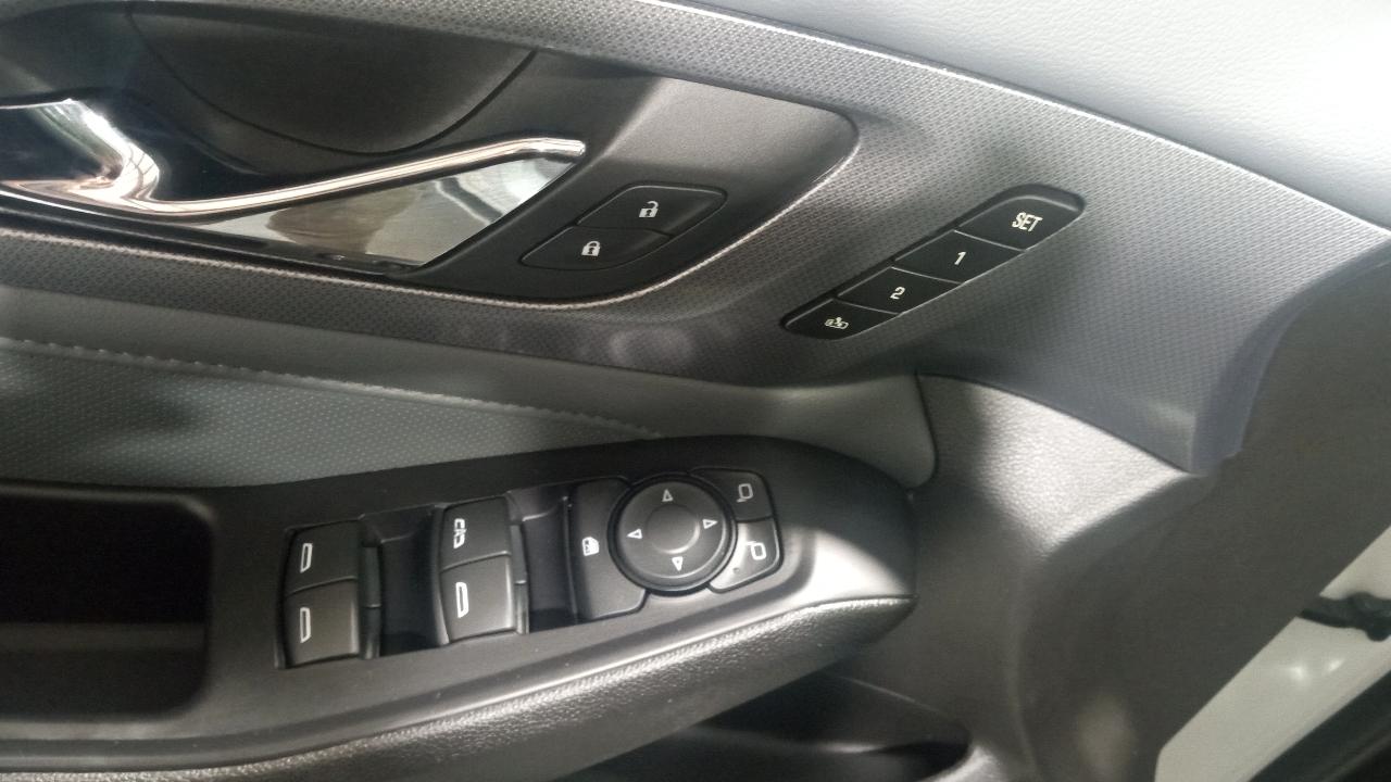 Chevrolet Traverse AWD 4dr Premier 2021