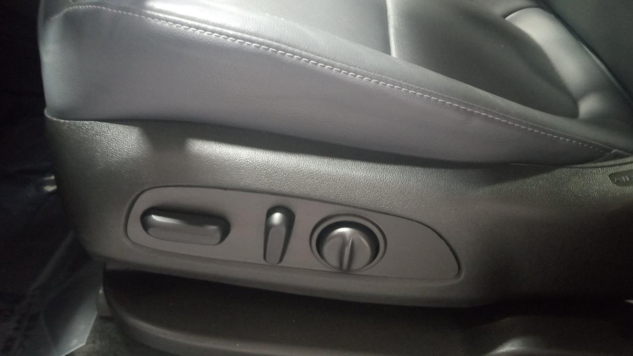 Chevrolet Traverse AWD 4dr Premier 2021