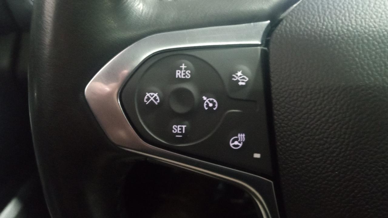 Chevrolet Traverse AWD 4dr Premier 2021