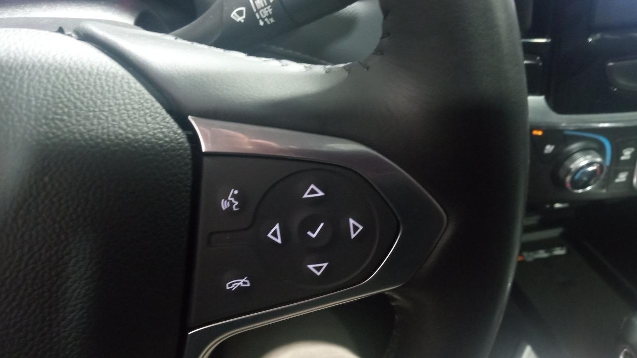 Chevrolet Traverse AWD 4dr Premier 2021