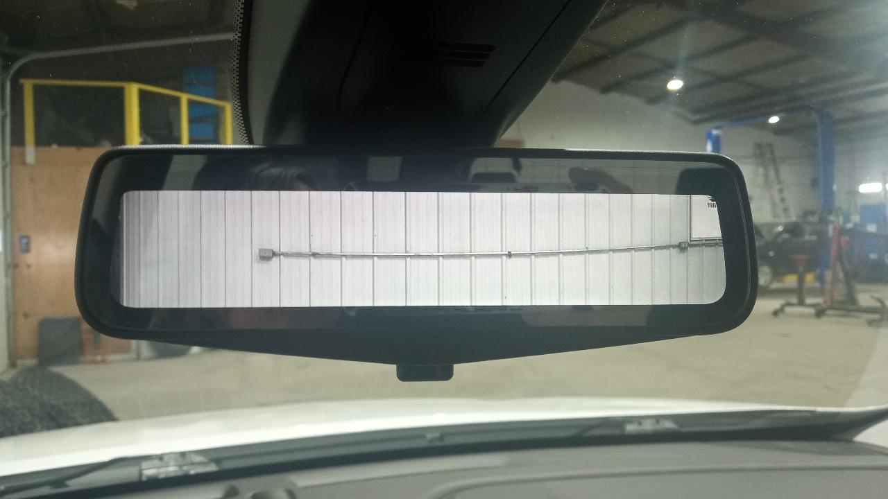 Chevrolet Traverse AWD 4dr Premier 2021