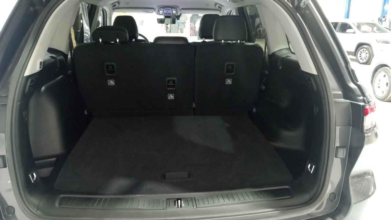 Jeep Grand Cherokee Limited 4x4 2023