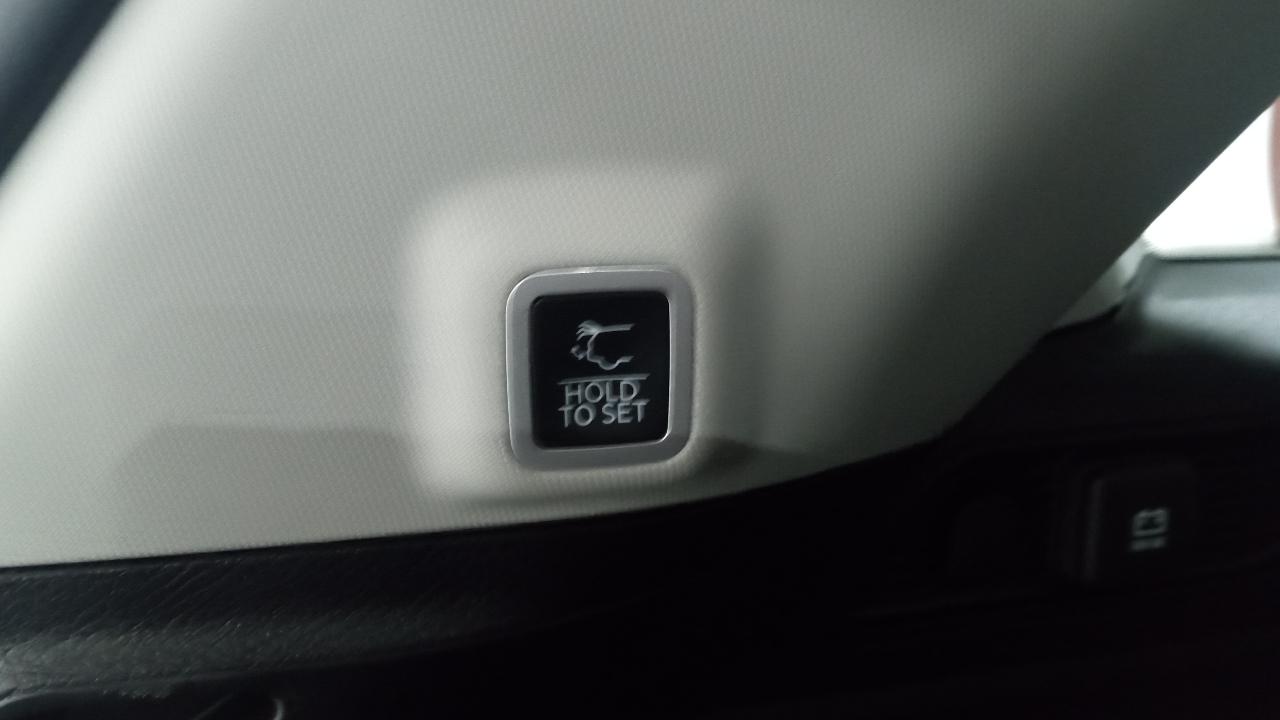 Jeep Grand Cherokee Limited 4x4 2023