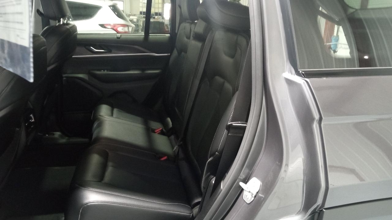 Jeep Grand Cherokee Limited 4x4 2023