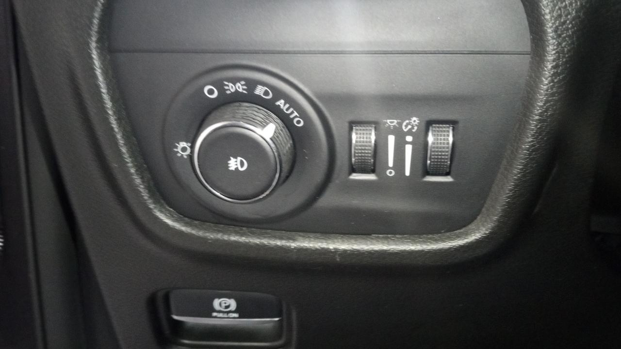 Jeep Grand Cherokee Limited 4x4 2023