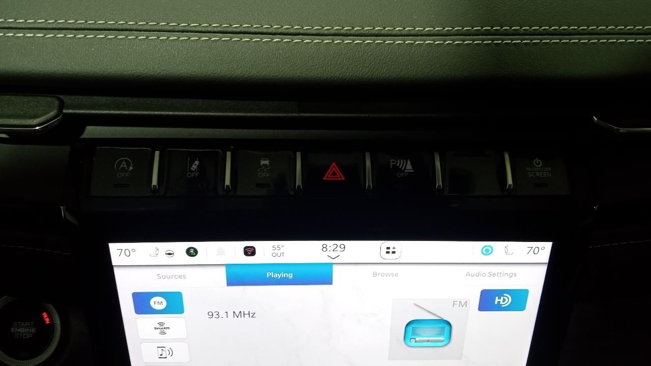 Jeep Grand Cherokee Limited 4x4 2023