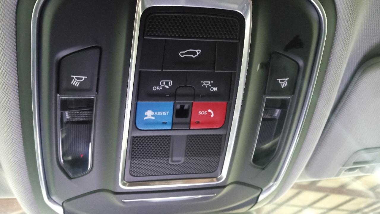 Jeep Grand Cherokee Limited 4x4 2023