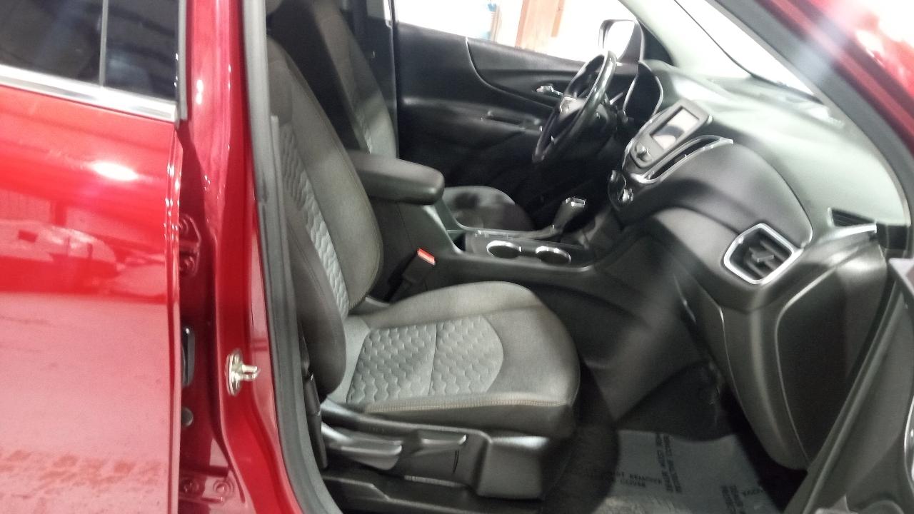 Chevrolet Equinox AWD 4dr LT w/1LT 2020
