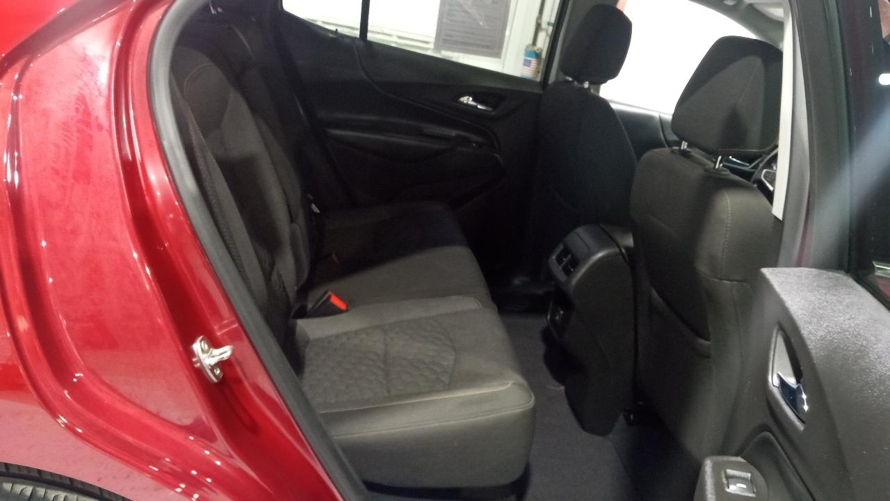 Chevrolet Equinox AWD 4dr LT w/1LT 2020