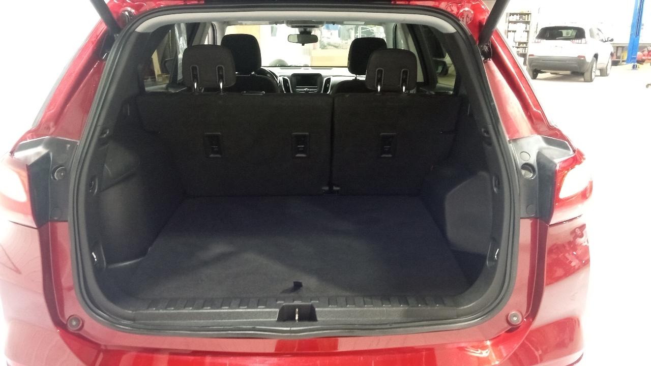 Chevrolet Equinox AWD 4dr LT w/1LT 2020