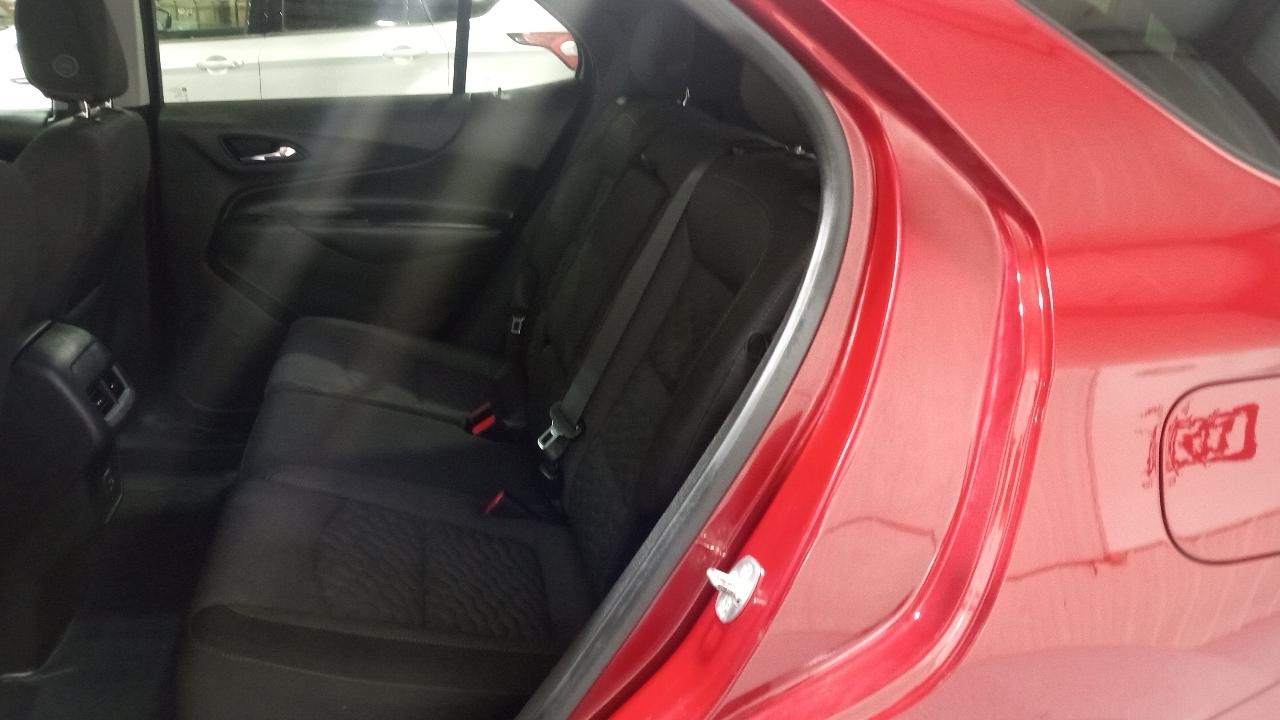 Chevrolet Equinox AWD 4dr LT w/1LT 2020