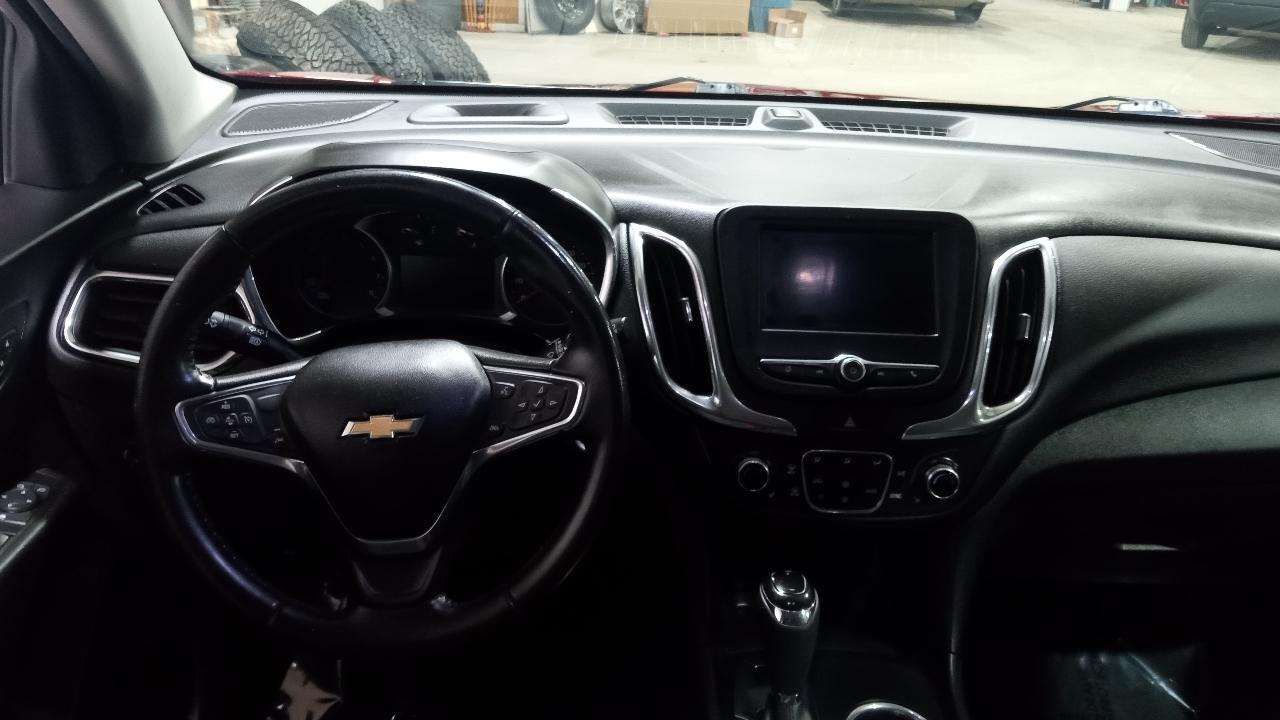 Chevrolet Equinox AWD 4dr LT w/1LT 2020