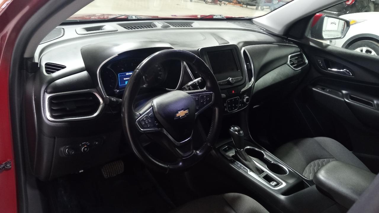 Chevrolet Equinox AWD 4dr LT w/1LT 2020