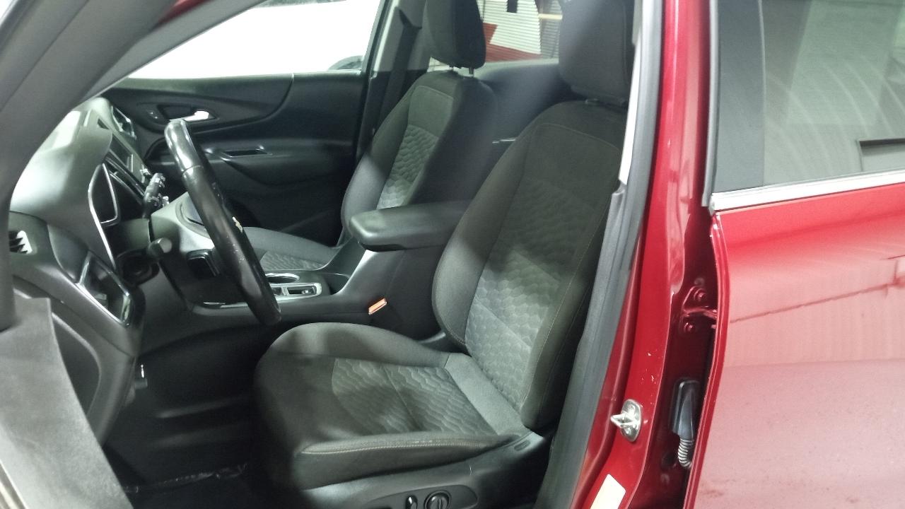 Chevrolet Equinox AWD 4dr LT w/1LT 2020