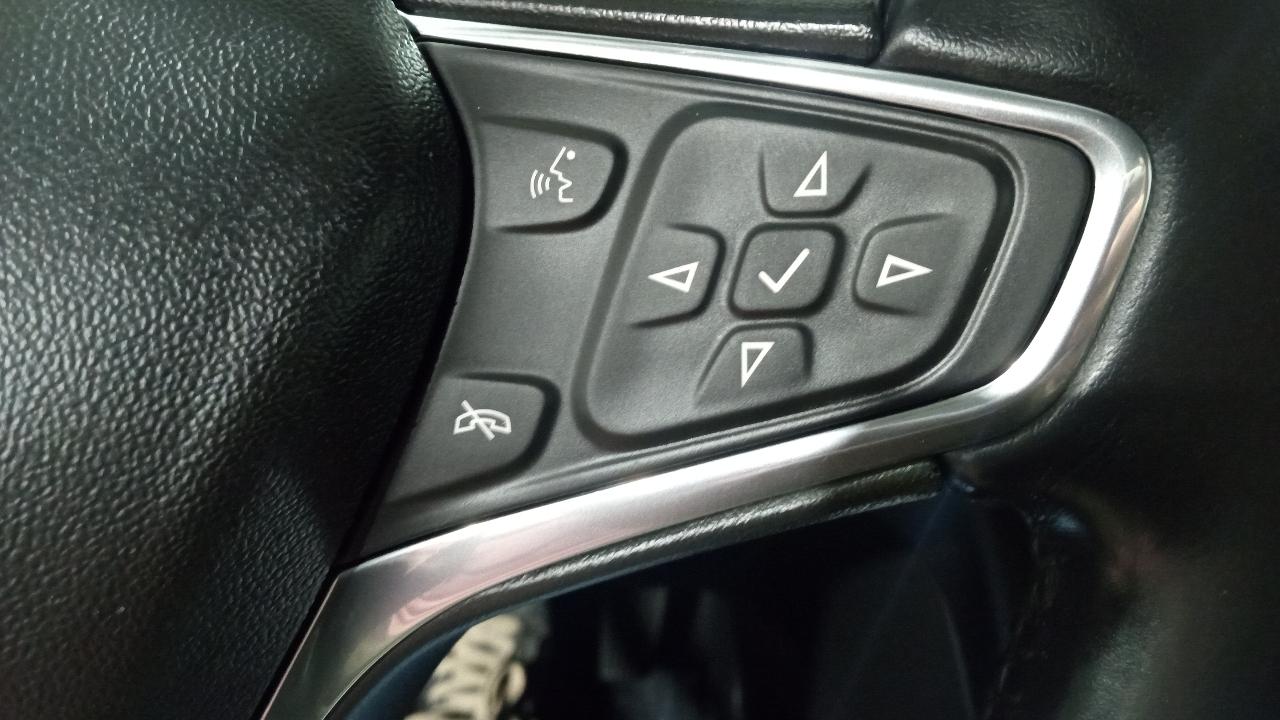 Chevrolet Equinox AWD 4dr LT w/1LT 2020