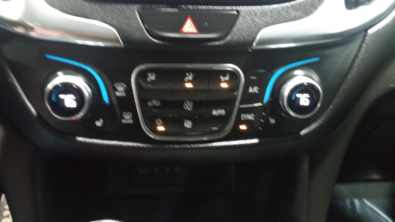 Chevrolet Equinox AWD 4dr LT w/1LT 2020