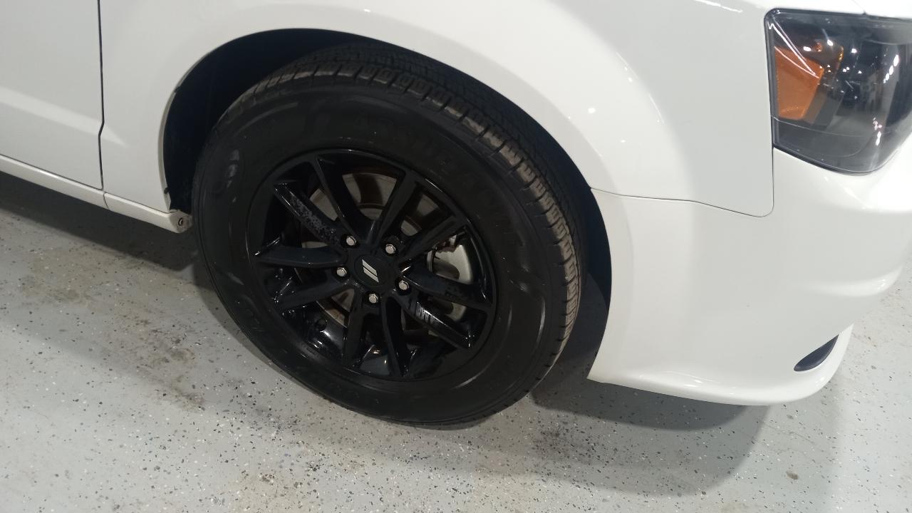 Dodge Grand Caravan GT Wagon 2019