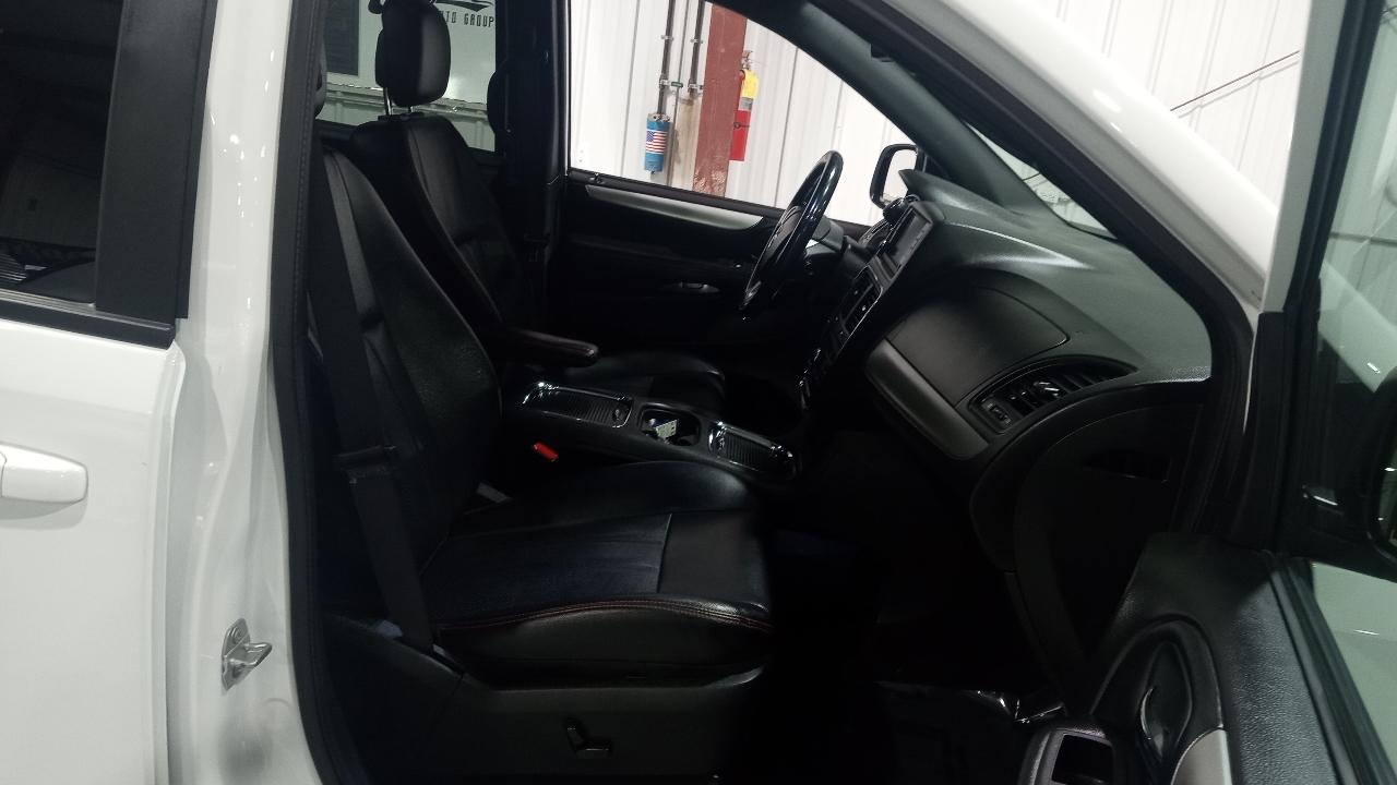 Dodge Grand Caravan GT Wagon 2019