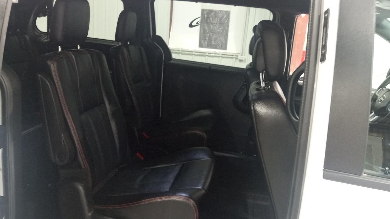 Dodge Grand Caravan GT Wagon 2019