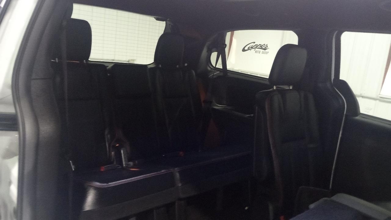 Dodge Grand Caravan GT Wagon 2019