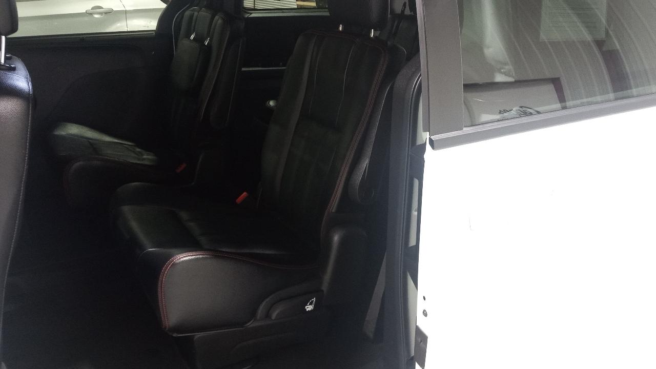 Dodge Grand Caravan GT Wagon 2019