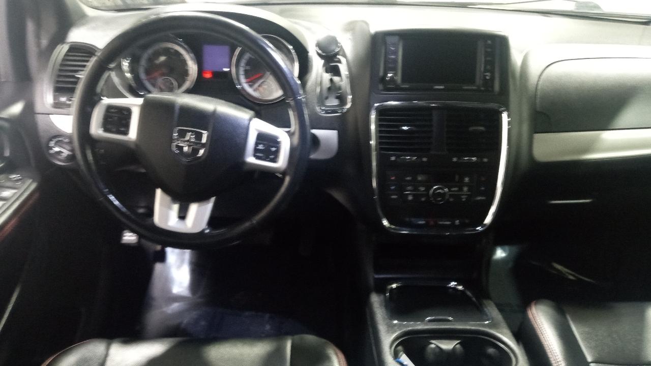 Dodge Grand Caravan GT Wagon 2019