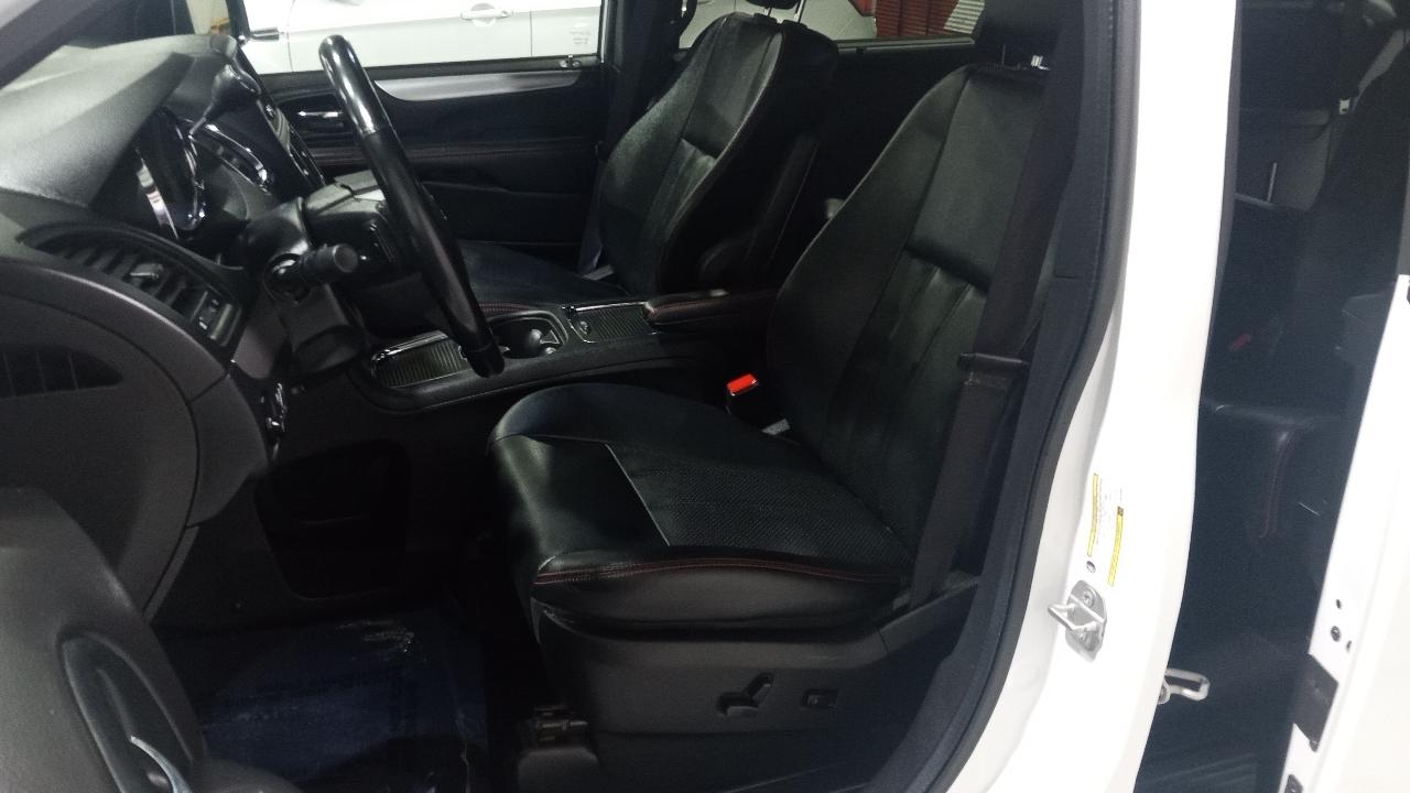 Dodge Grand Caravan GT Wagon 2019