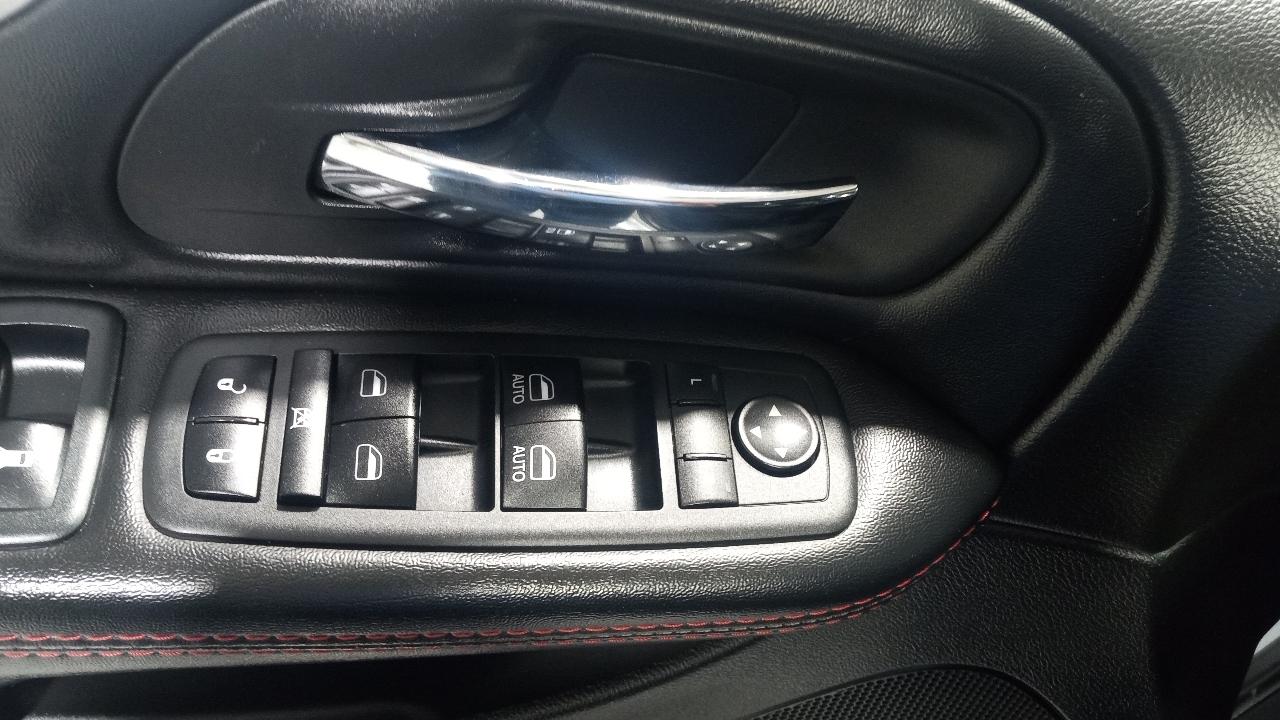 Dodge Grand Caravan GT Wagon 2019