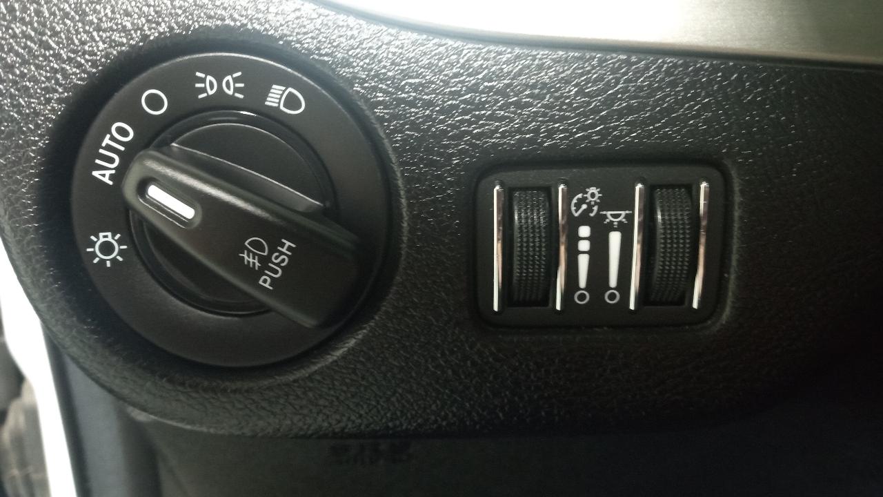 Dodge Grand Caravan GT Wagon 2019