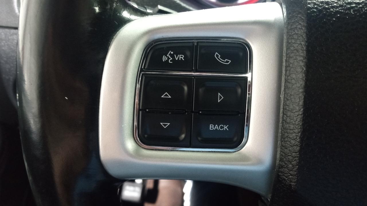 Dodge Grand Caravan GT Wagon 2019