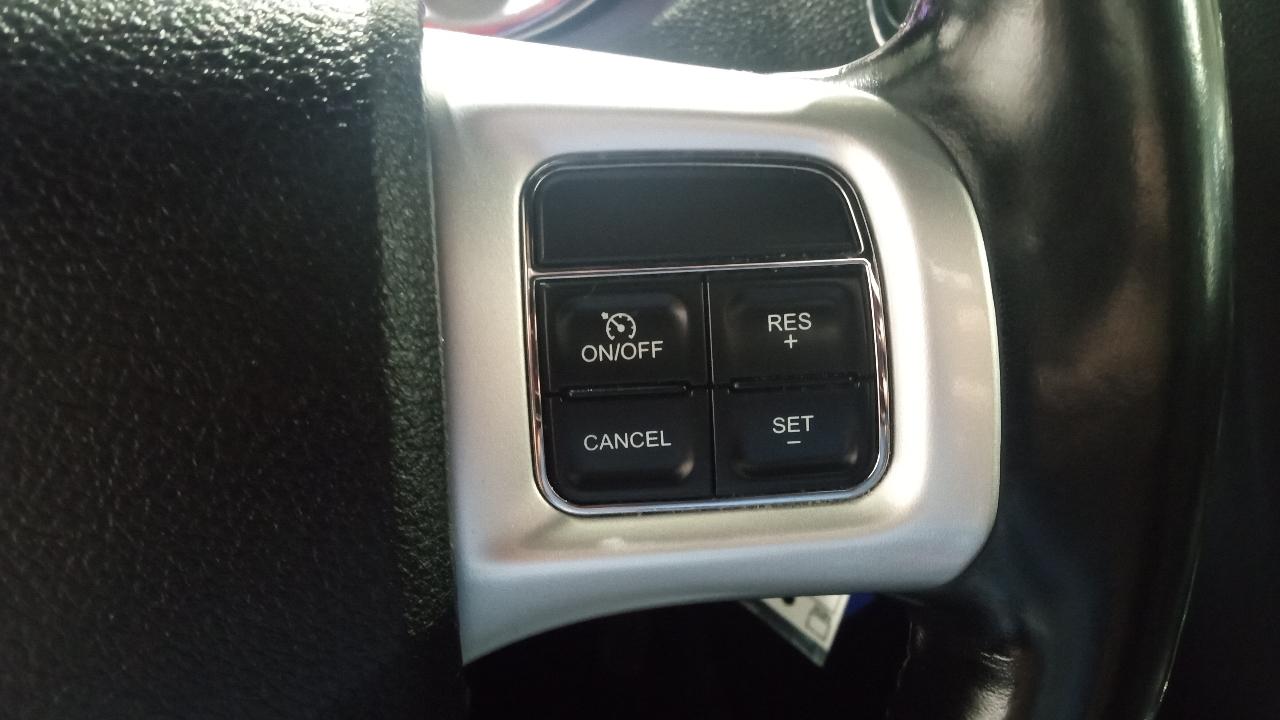 Dodge Grand Caravan GT Wagon 2019