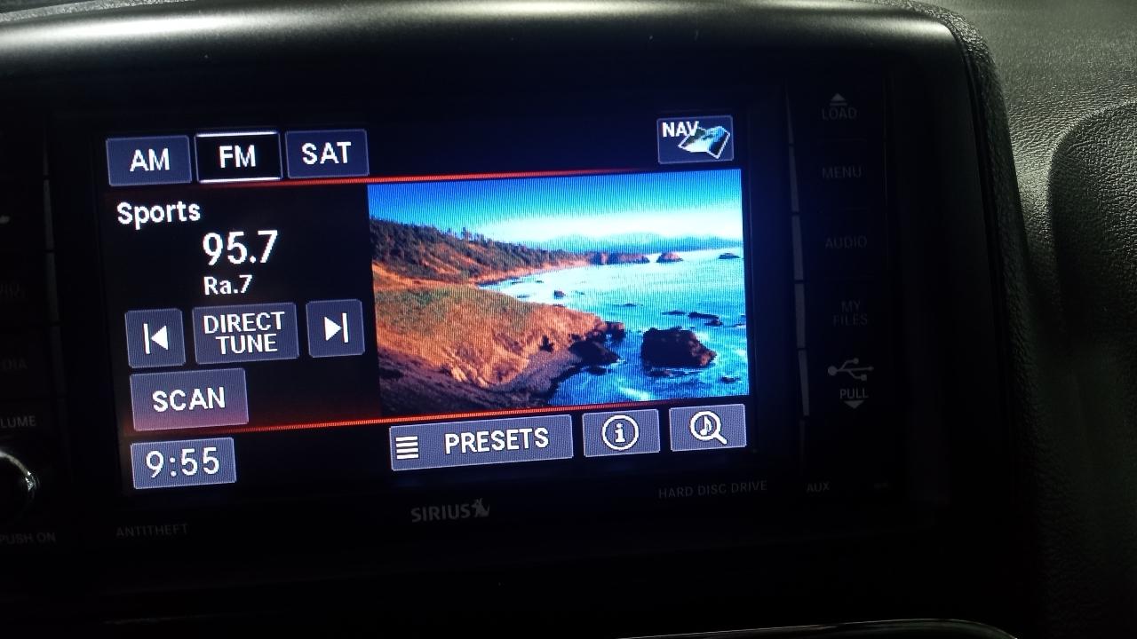 Dodge Grand Caravan GT Wagon 2019