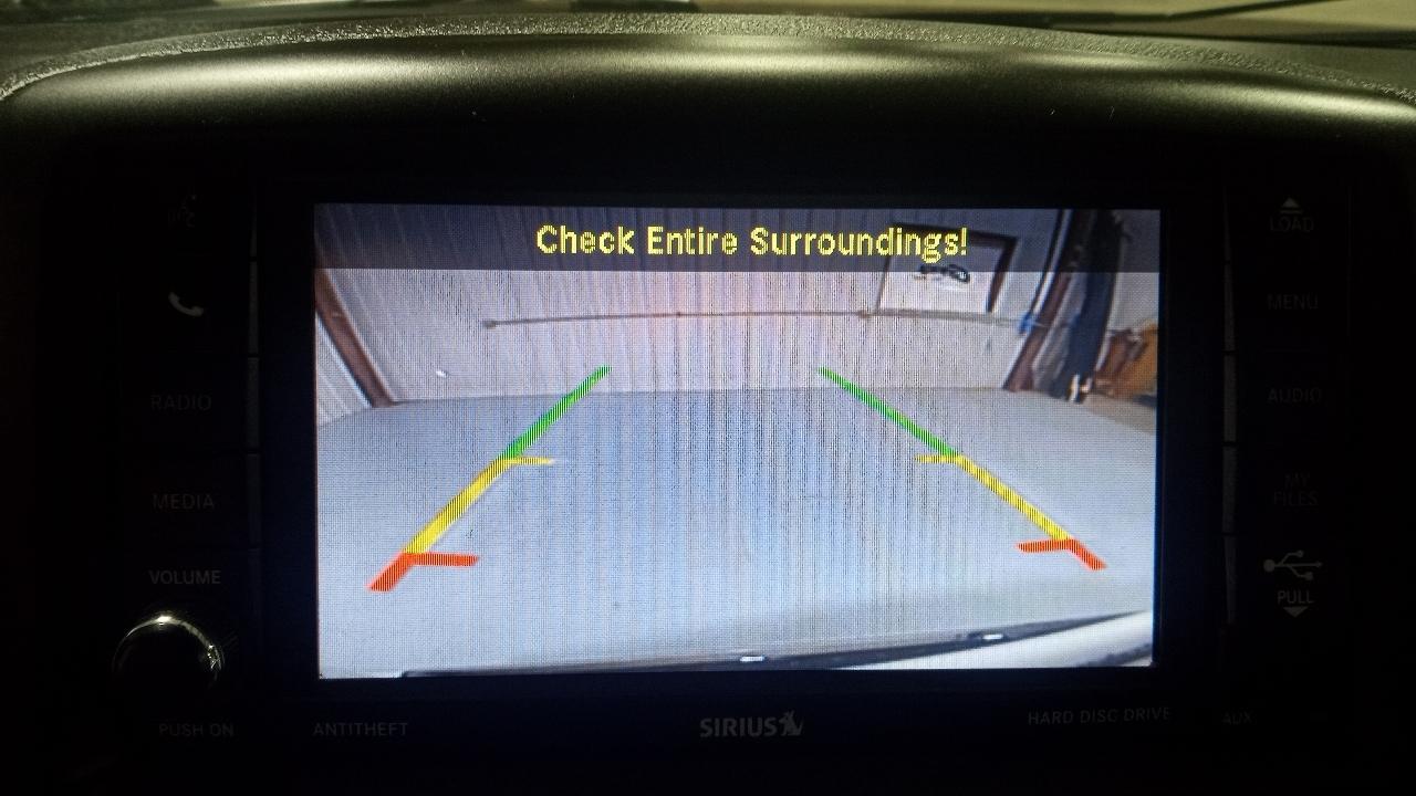 Dodge Grand Caravan GT Wagon 2019