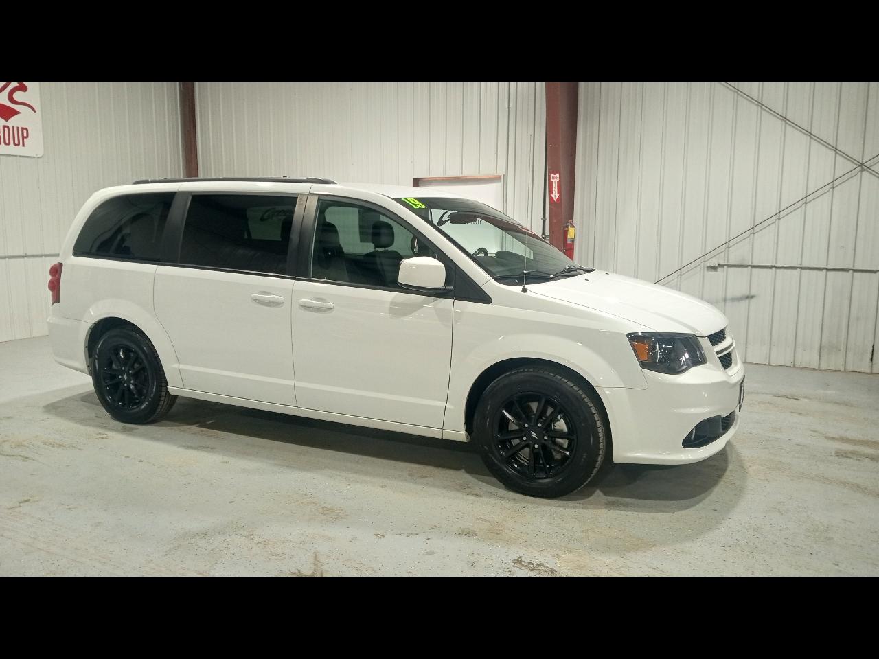 Dodge Grand Caravan GT Wagon 2019