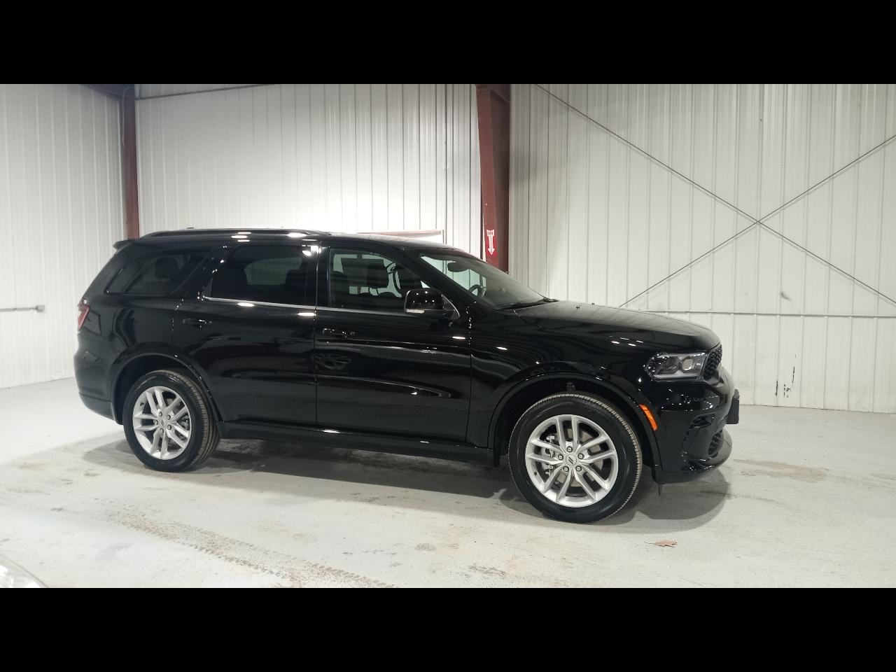 Dodge Durango GT Plus AWD 2026