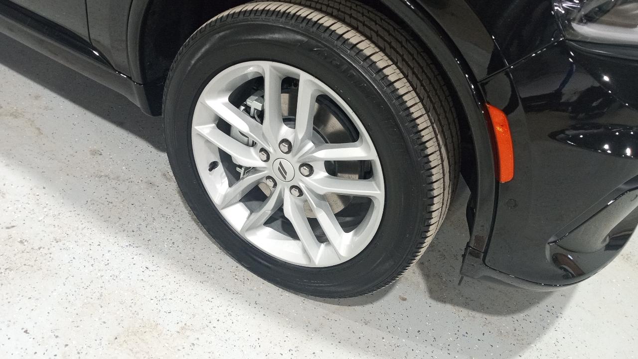 Dodge Durango GT Plus AWD 2026