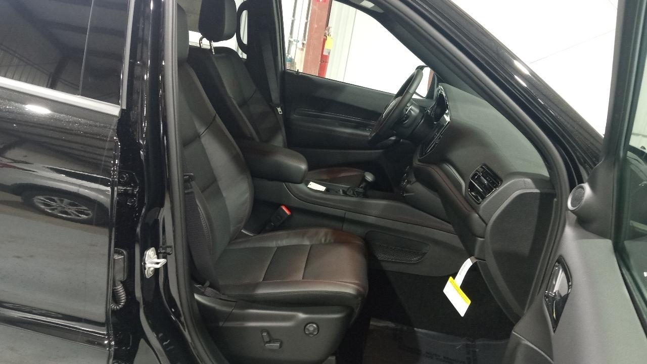 Dodge Durango GT Plus AWD 2026