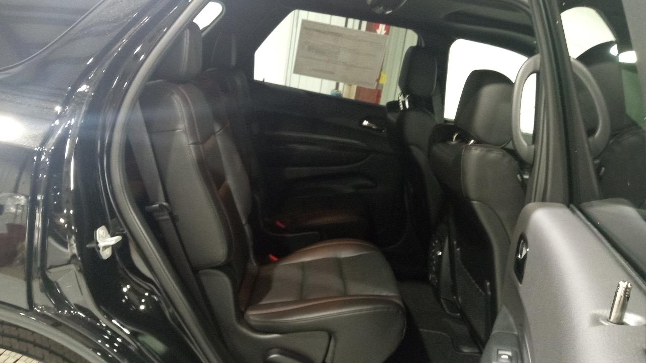 Dodge Durango GT Plus AWD 2026