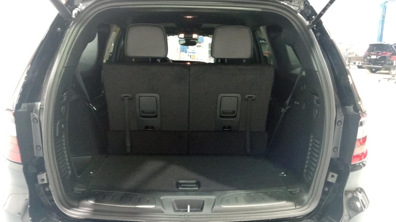 Dodge Durango GT Plus AWD 2026