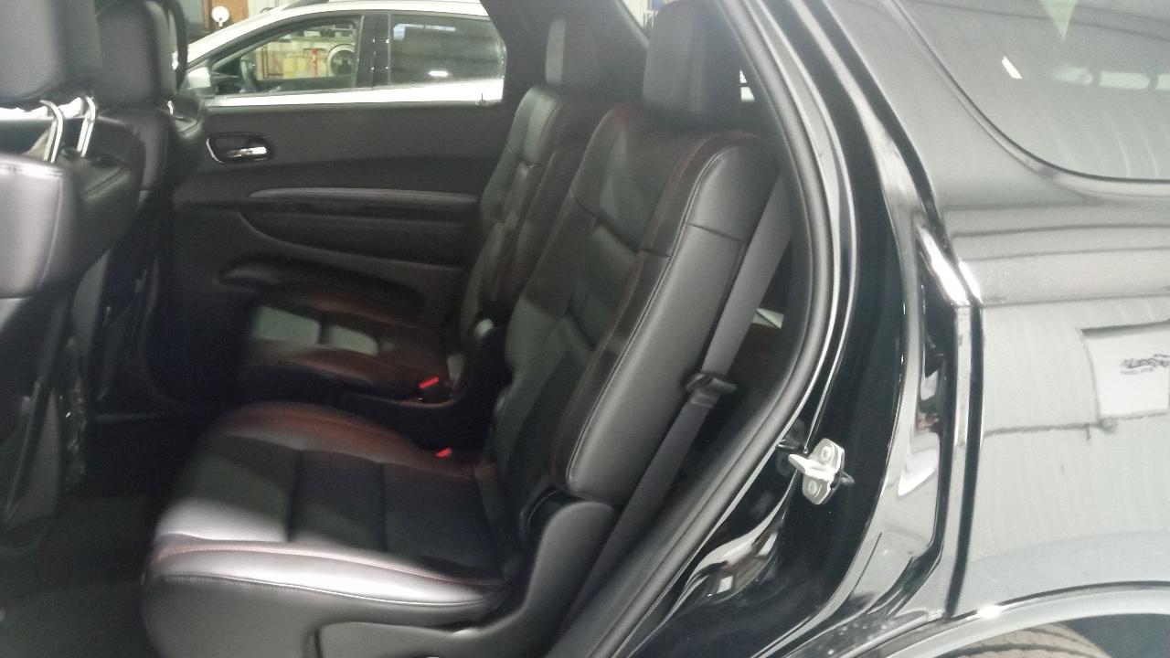 Dodge Durango GT Plus AWD 2026