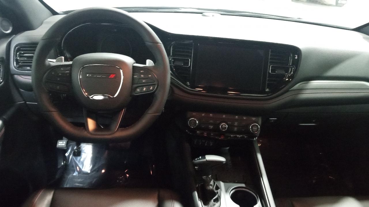 Dodge Durango GT Plus AWD 2026