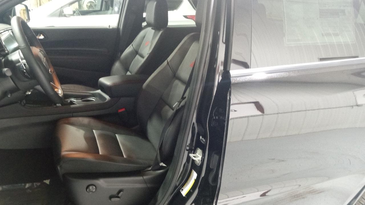 Dodge Durango GT Plus AWD 2026