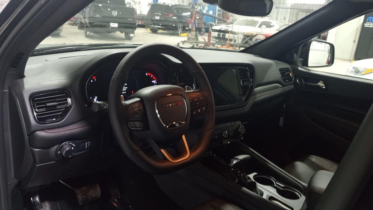 Dodge Durango GT Plus AWD 2026