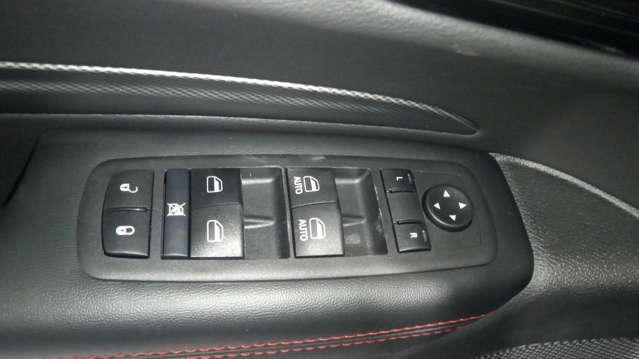 Dodge Durango GT Plus AWD 2026