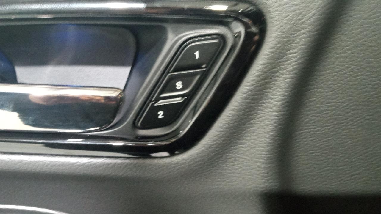 Dodge Durango GT Plus AWD 2026